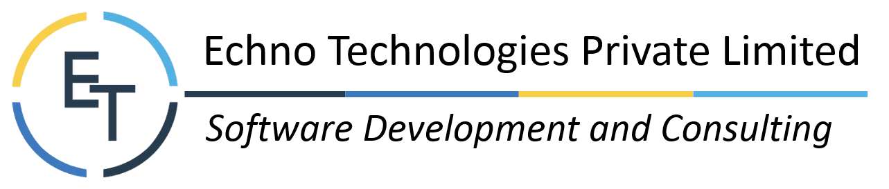 Echno Technologies Private Limited — Software Development and Consulting